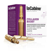 laCabine Collagen Boost Ampoules - 10